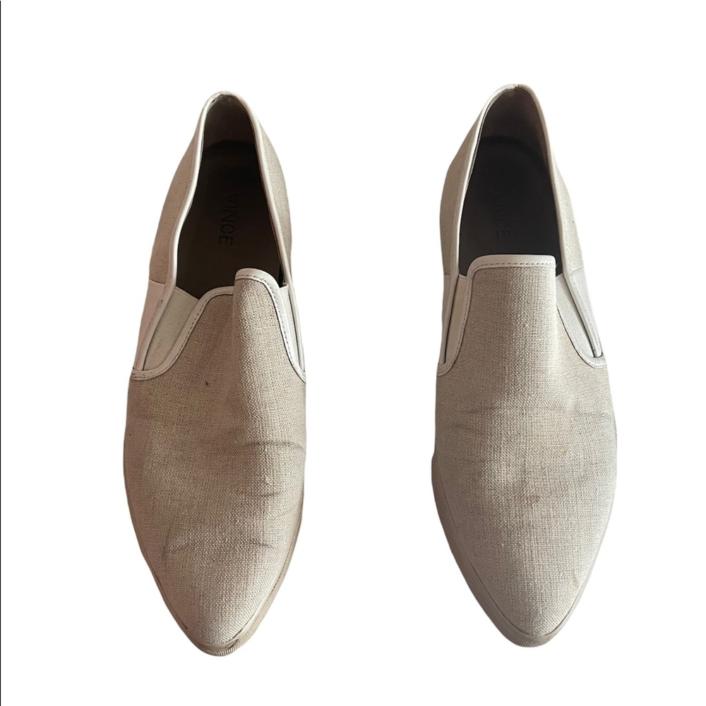 Vince sneakers